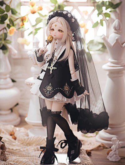 Ashley | Item in Stock | DOLL