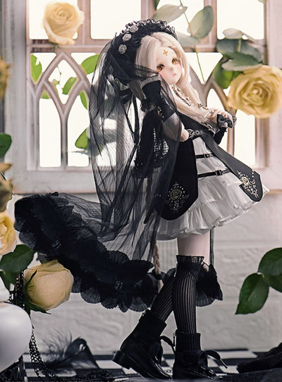 Ashley | Item in Stock | DOLL