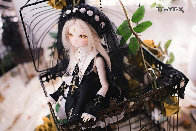 Ashley | Item in Stock | DOLL