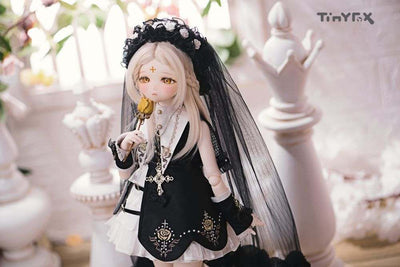 Ashley | Item in Stock | DOLL