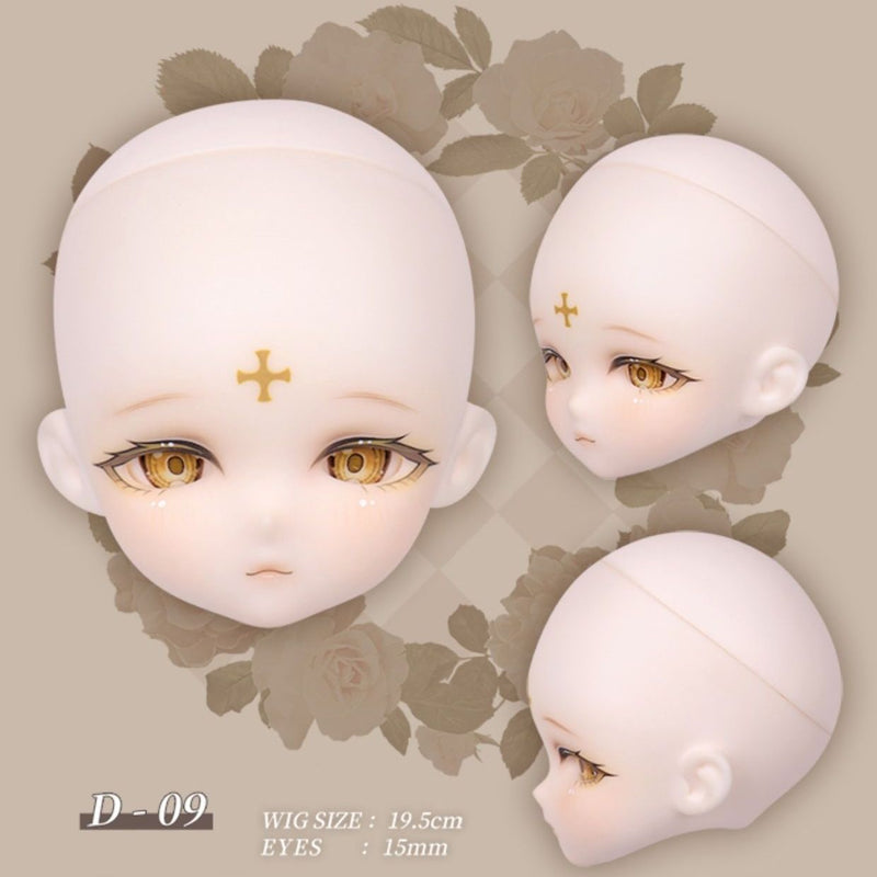 Ashley | Item in Stock | DOLL