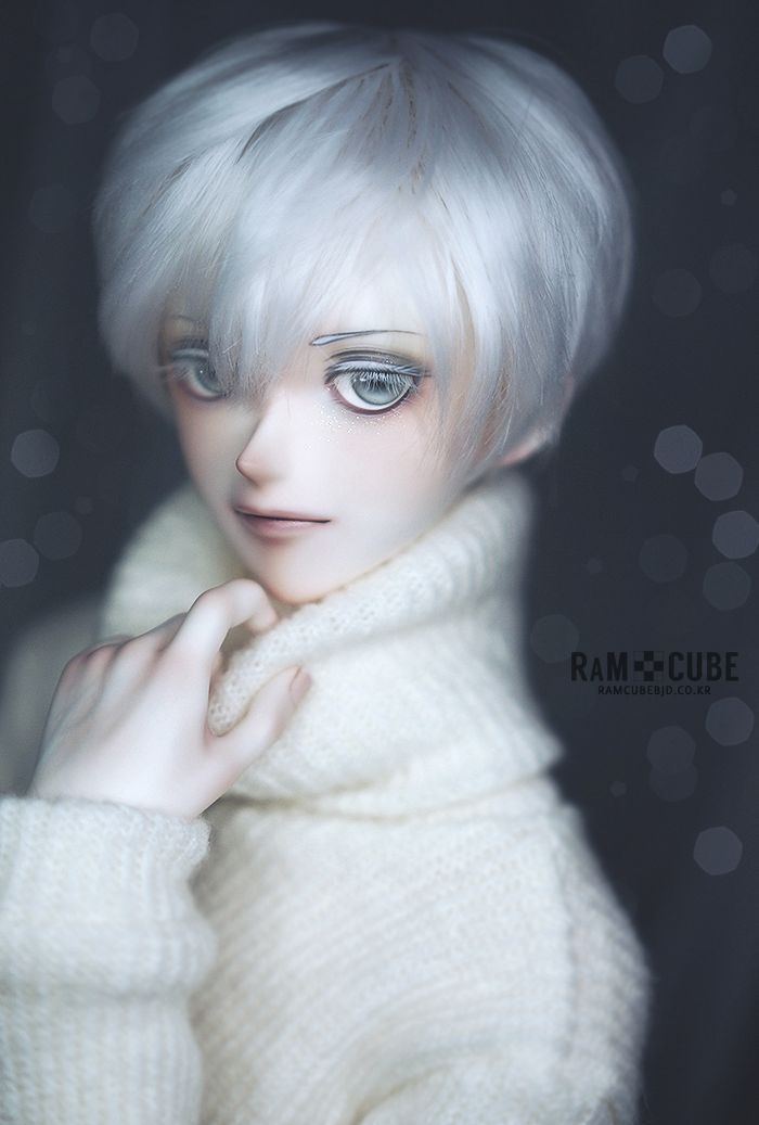 No.005 Head : A Face up | Preorder | PARTS