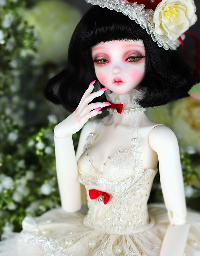 FOB Little Tristan [Limited Time] | Preorder | DOLL