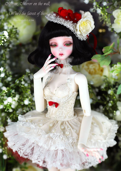 FOB Little Tristan [Limited Time] | Preorder | DOLL