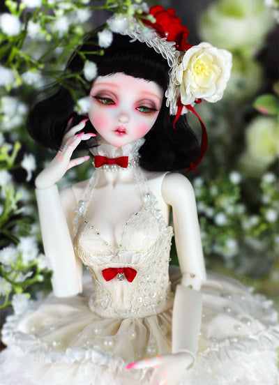 FOB Little Tristan [Limited Time] | Preorder | DOLL