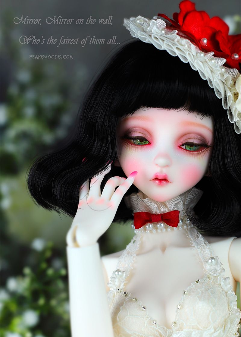 FOB Little Tristan [Limited Time] | Preorder | DOLL