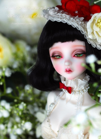 FOB Little Tristan [Limited Time] | Preorder | DOLL