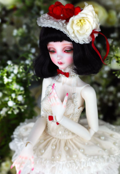 FOB Little Tristan [Limited Time] | Preorder | DOLL