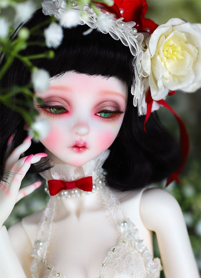 FOB Little Tristan [Limited Time] | Preorder | DOLL