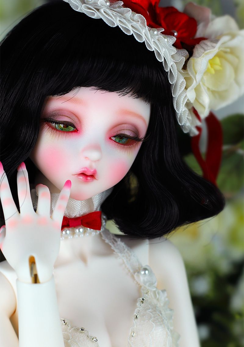 FOB Little Tristan [Limited Time] | Preorder | DOLL