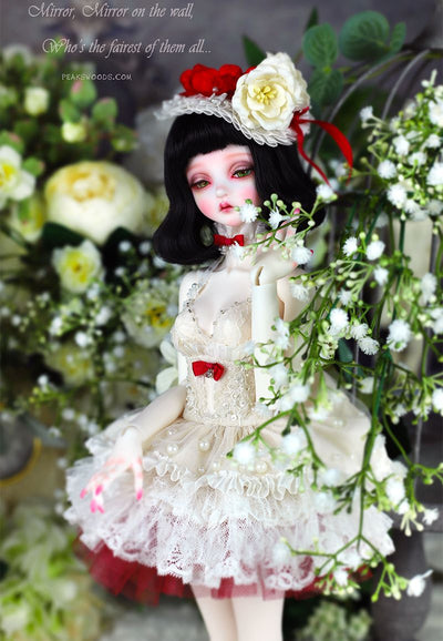 FOB Little Tristan [Limited Time] | Preorder | DOLL