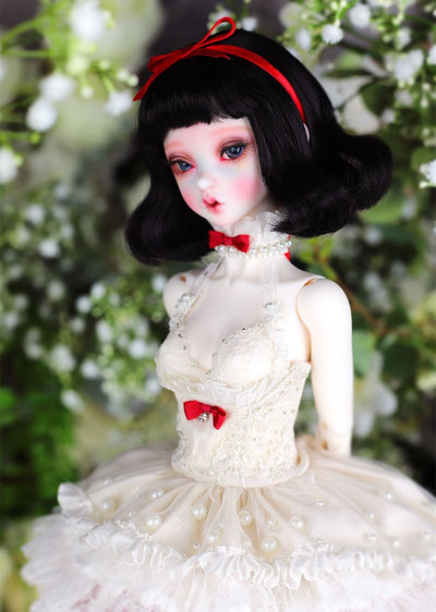 FOB Little Lemon [Limited Time] | Preorder | DOLL