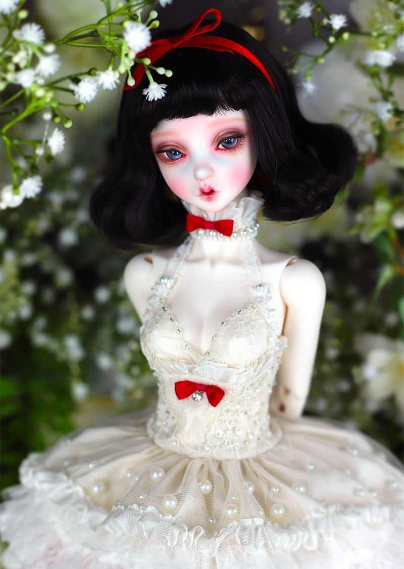 FOB Little Lemon [Limited Time] | Preorder | DOLL