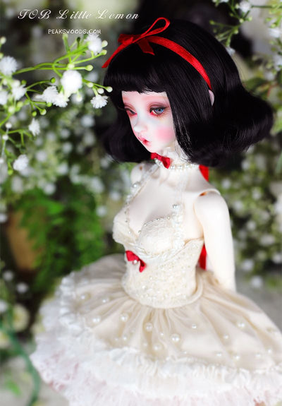 FOB Little Lemon [Limited Time] | Preorder | DOLL