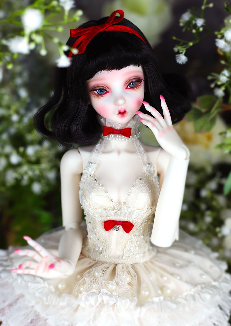 FOB Little Lemon [Limited Time] | Preorder | DOLL