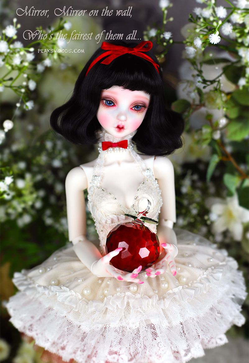 FOB Little Lemon [Limited Time] | Preorder | DOLL