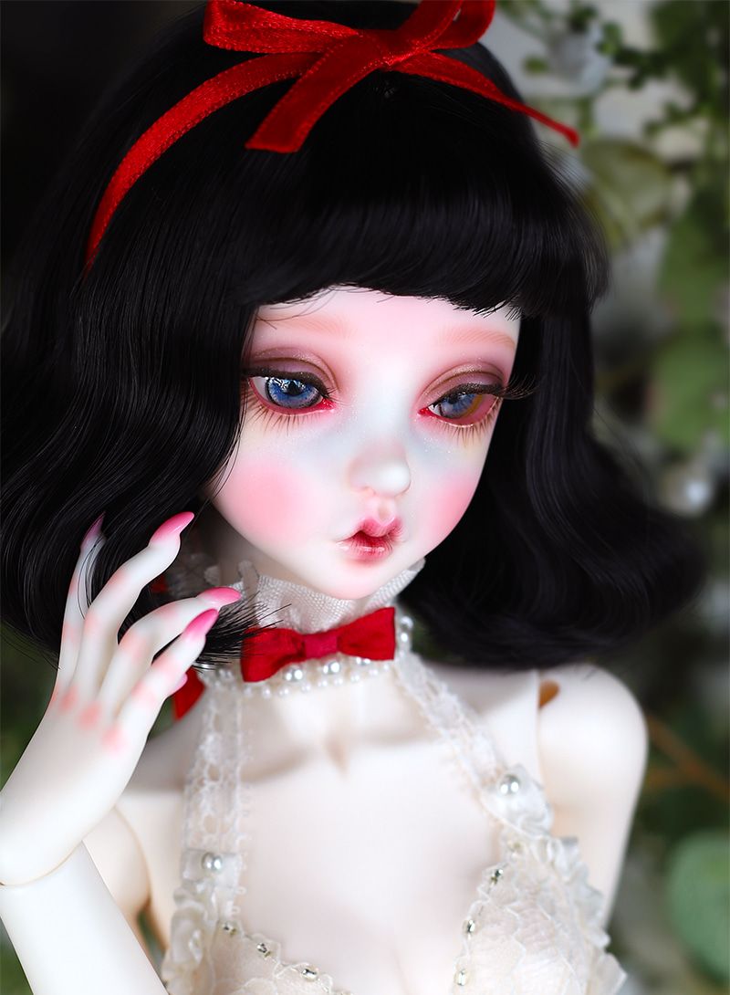 FOB Little Lemon [Limited Time] | Preorder | DOLL