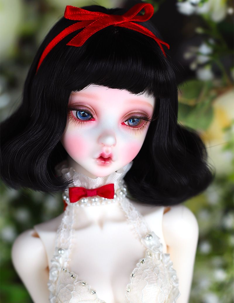 FOB Little Lemon [Limited Time] | Preorder | DOLL