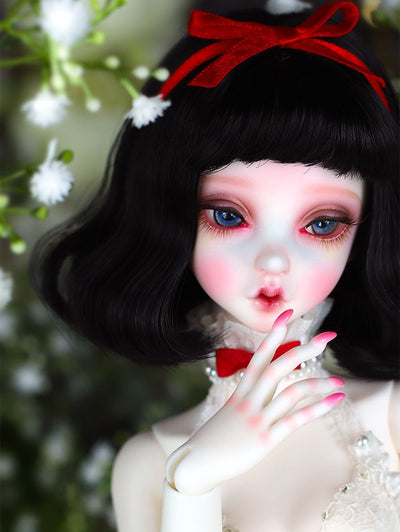 FOB Little Lemon [Limited Time] | Preorder | DOLL