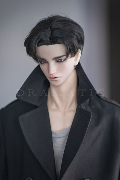 Jihwan Head  (with makeup) [Limited quantity & limited time] | Preorder | PARTS