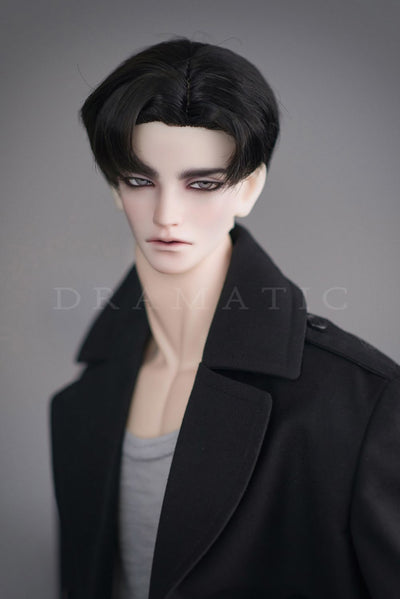 Jihwan Head  (with makeup) [Limited quantity & limited time] | Preorder | PARTS