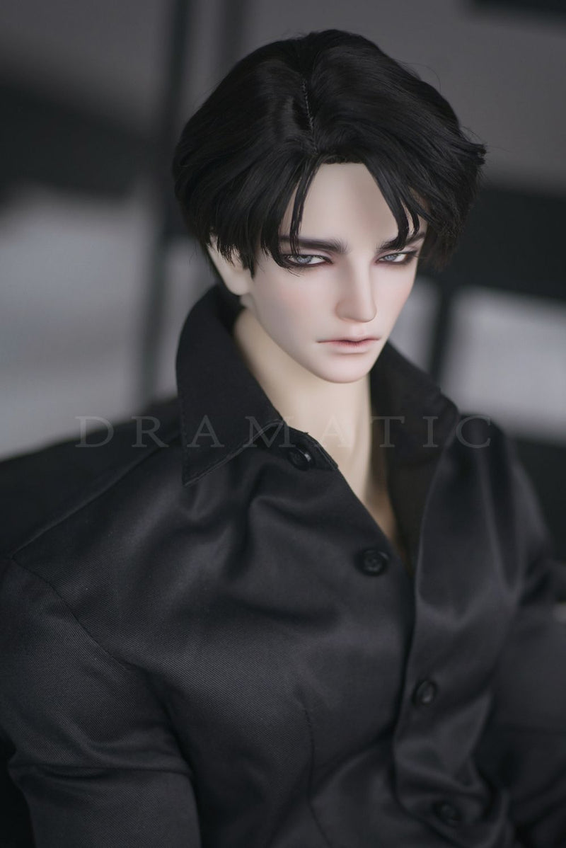 Jihwan Head  (with makeup) [Limited quantity & limited time] | Preorder | PARTS