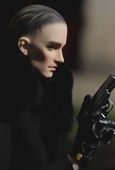 Garden [Final orders 15% off] | PREORDER | DOLL