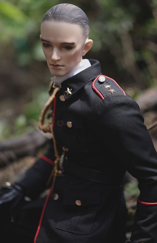 Garden Head [Final orders 15% off] | PREORDER | PARTS