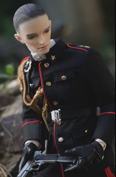 Garden Head [Final orders 15% off] | PREORDER | PARTS