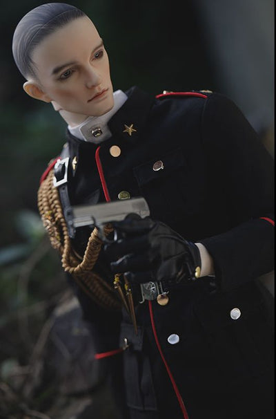 Garden Head [Final orders 15% off] | PREORDER | PARTS