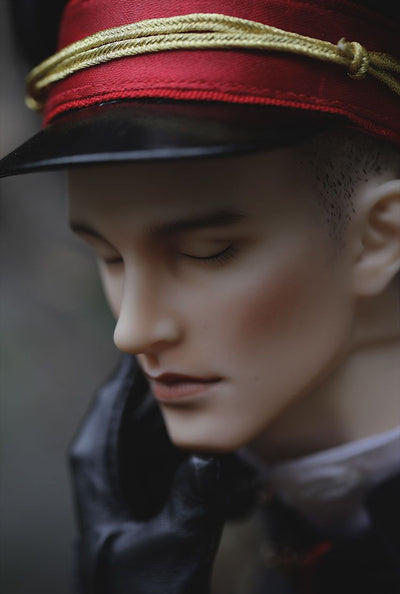 Garden Head [Final orders 15% off] | PREORDER | PARTS