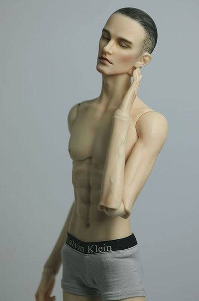 Garden Head [Final orders 15% off] | PREORDER | PARTS