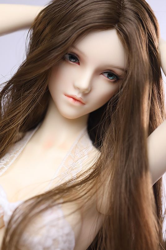 Jane [Limited time 10% off] | PREORDER | DOLL