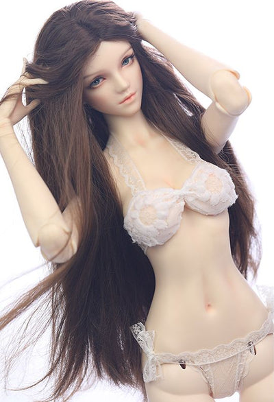 Jane [Limited time 10% off] | PREORDER | DOLL