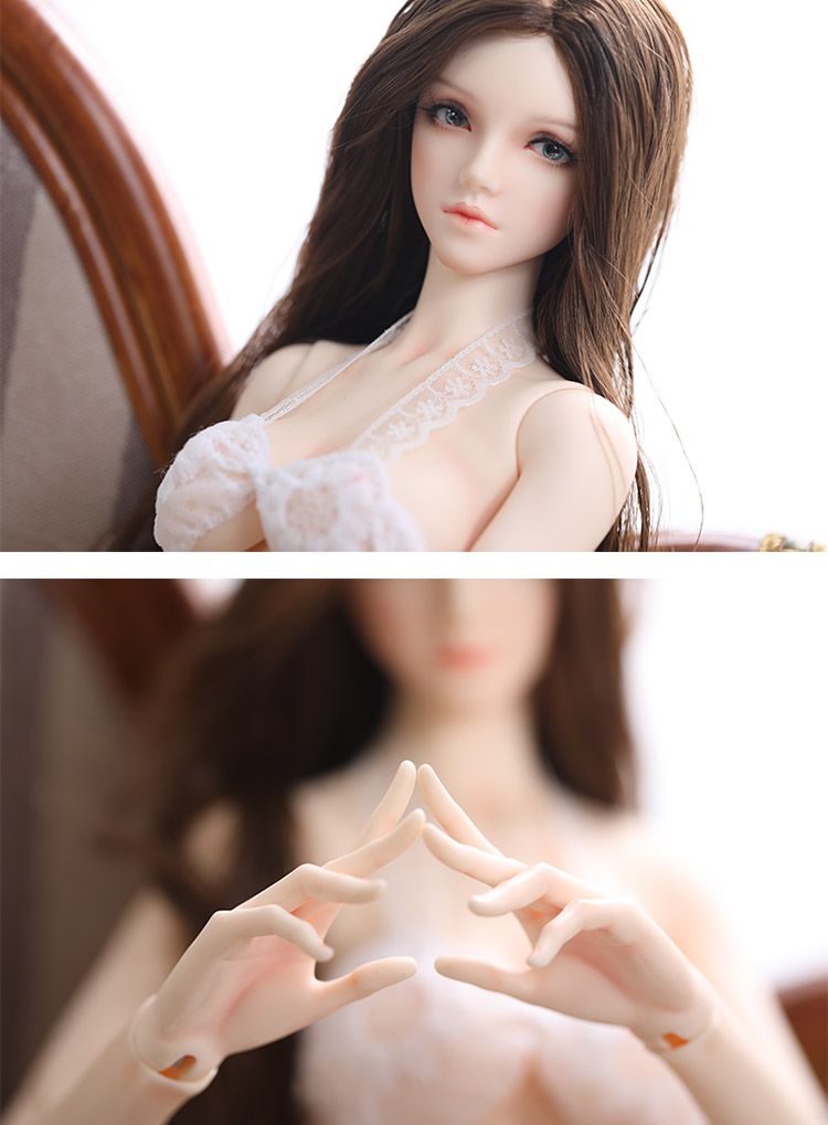 Jane [Limited time 10% off] | PREORDER | DOLL