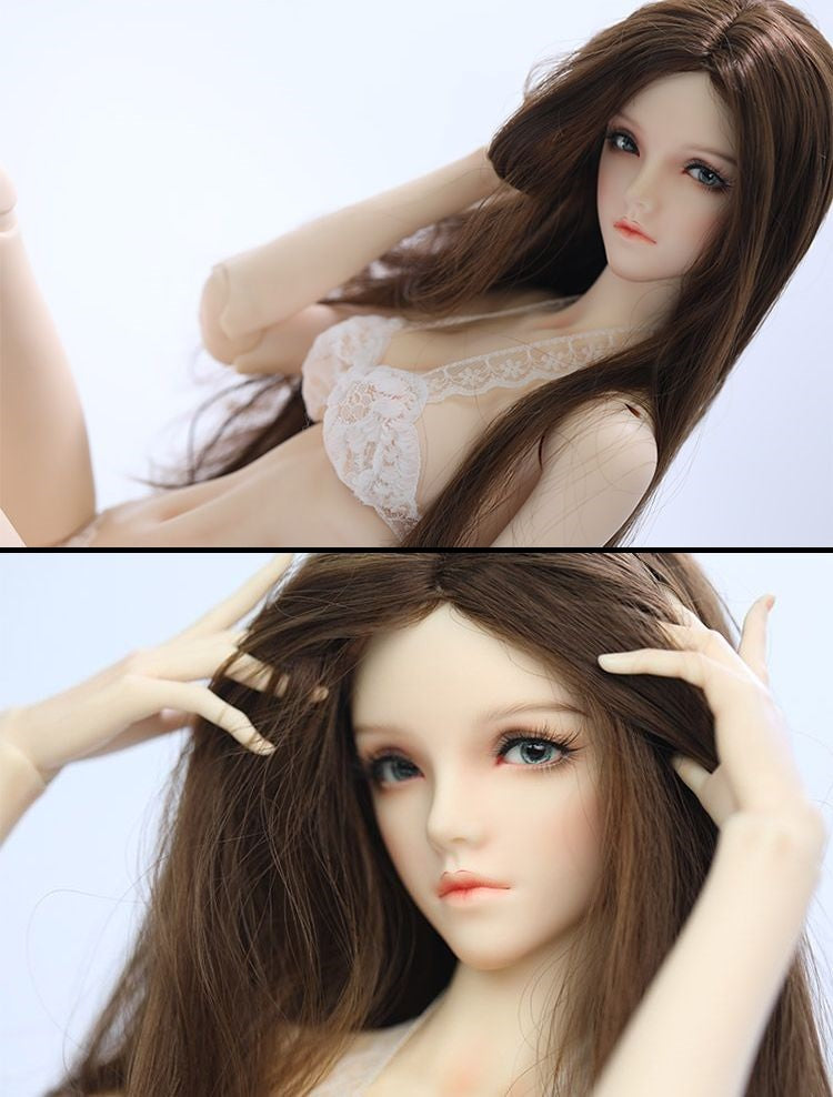 Jane [Limited time 10% off] | PREORDER | DOLL