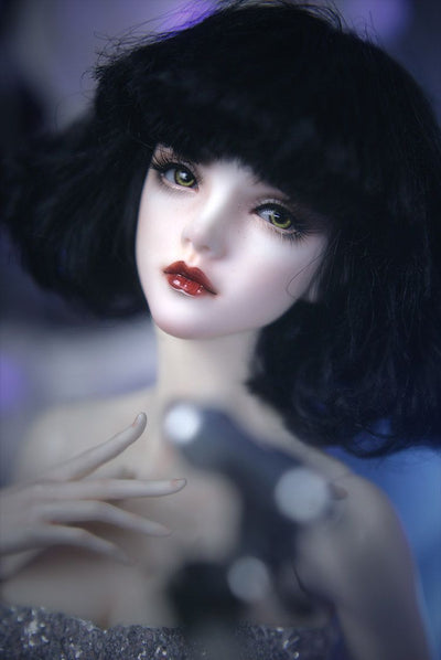 Jane [Limited time 10% off] | PREORDER | DOLL