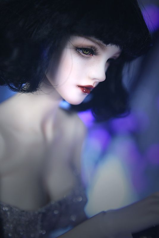 Jane [Limited time 10% off] | PREORDER | DOLL