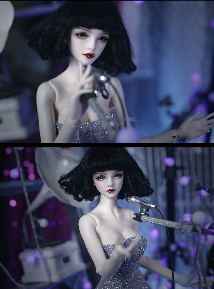 Jane [Limited time 10% off] | PREORDER | DOLL