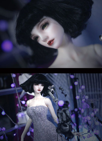 Jane [Limited time 10% off] | PREORDER | DOLL