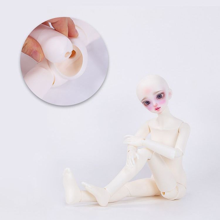 Layla (Doll + Make Up) | Preorder | DOLL