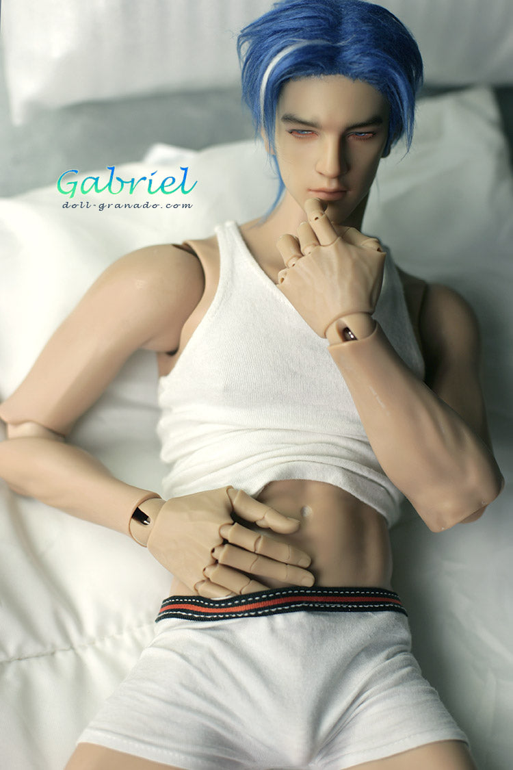 Gabriel [Final orders 15% off] | PREORDER | DOLL