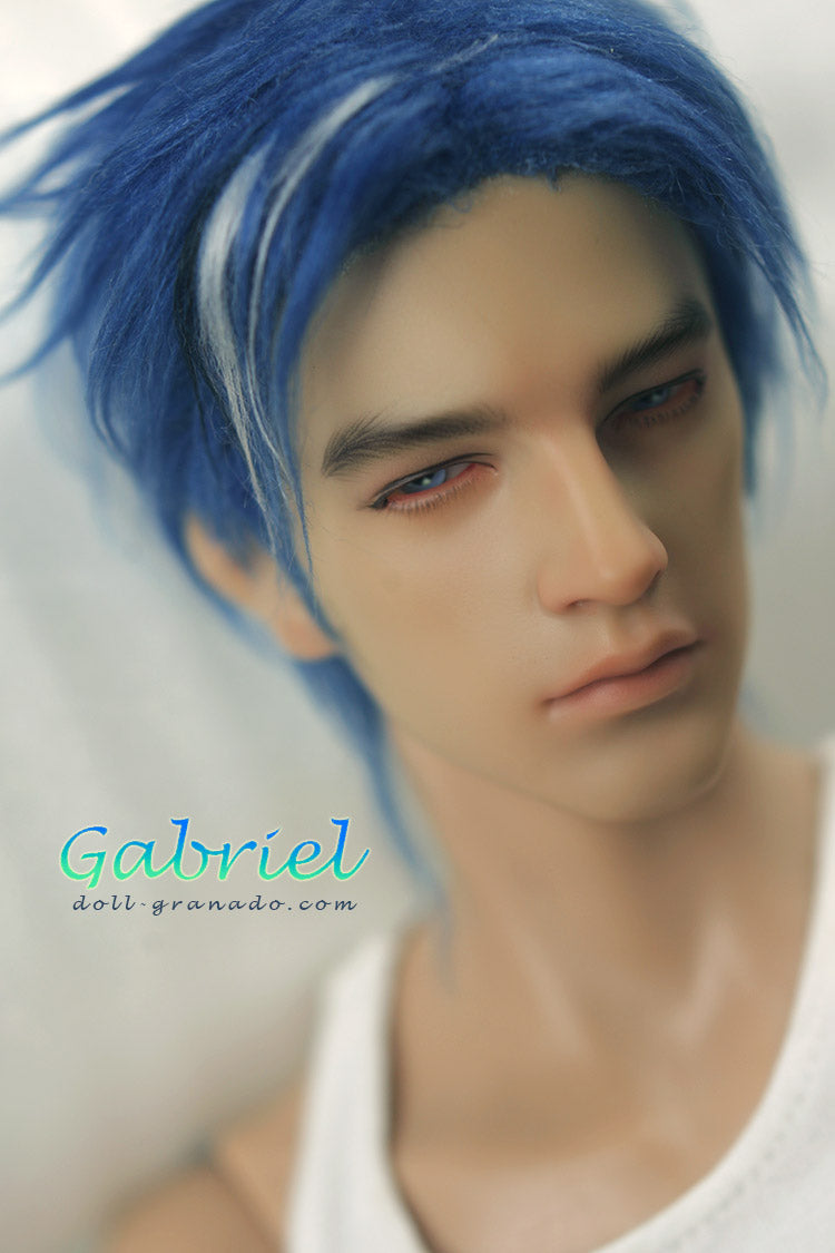 Gabriel [Final orders 15% off] | PREORDER | DOLL