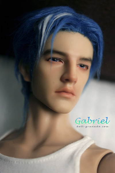 Gabriel [Final orders 15% off] | PREORDER | DOLL