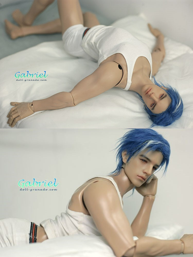 Gabriel [Final orders 15% off] | PREORDER | DOLL