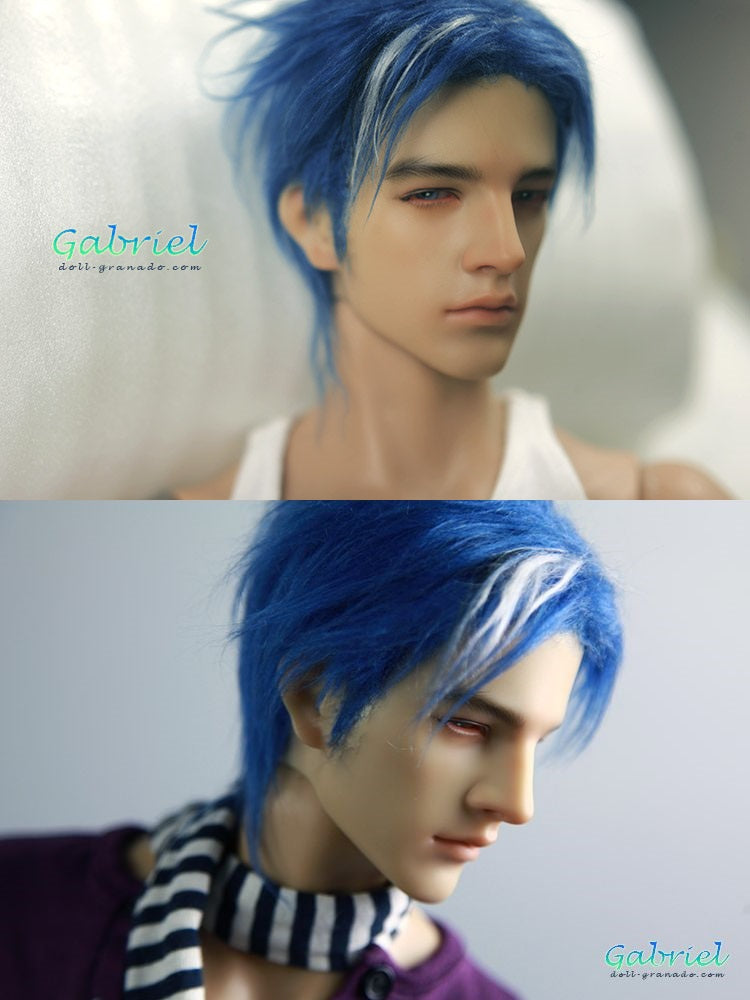 Gabriel [Final orders 15% off] | PREORDER | DOLL