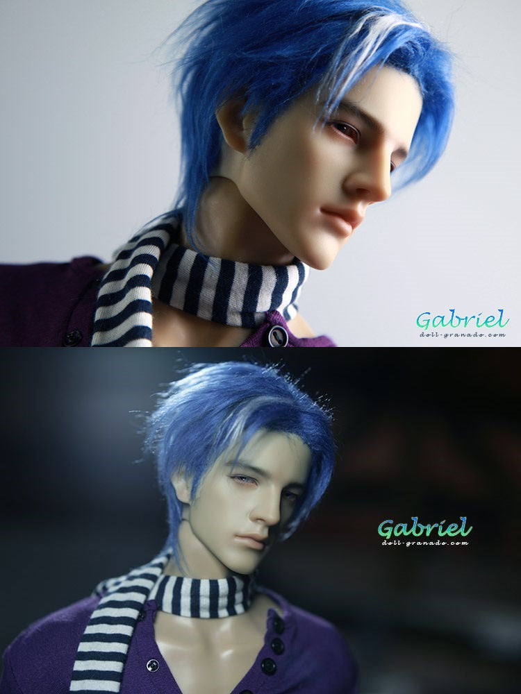 Gabriel [Final orders 15% off] | PREORDER | DOLL