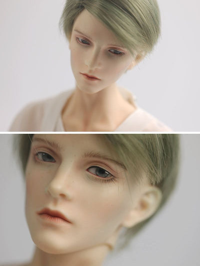 Galileo [Limited time 10% OFF] | PREORDER | DOLL