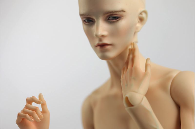 30Galileo [Limited time 10% OFF] | PREORDER | DOLL