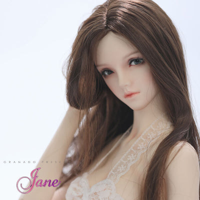 29Jane [Limited time 10% OFF] | PREORDER | DOLL